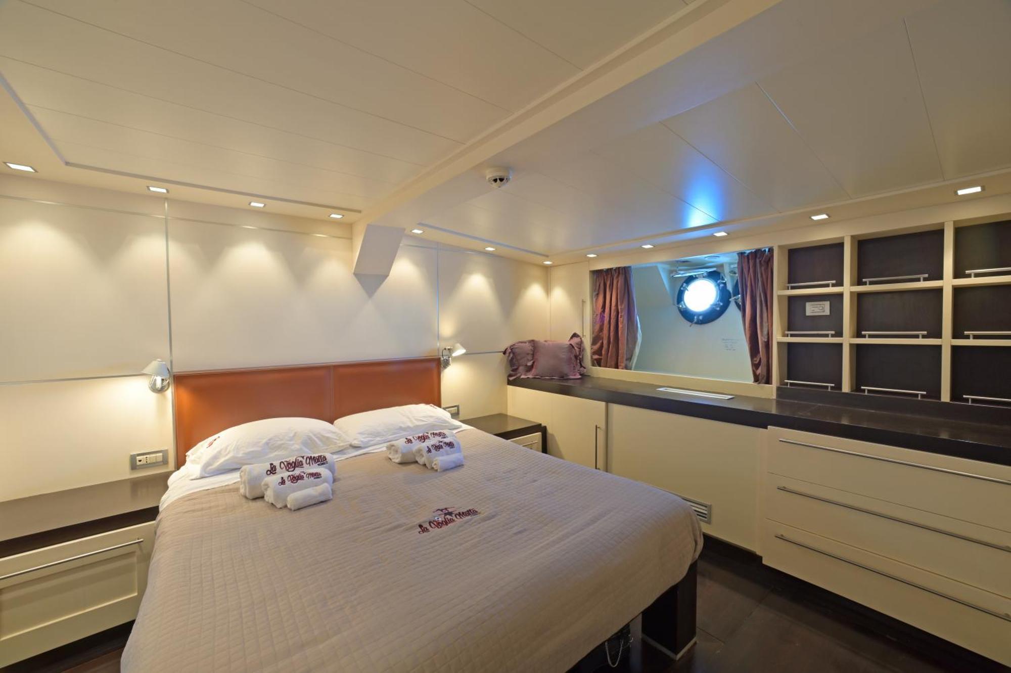 La Voglia Matta Hotel Monte Carlo Ngoại thất bức ảnh