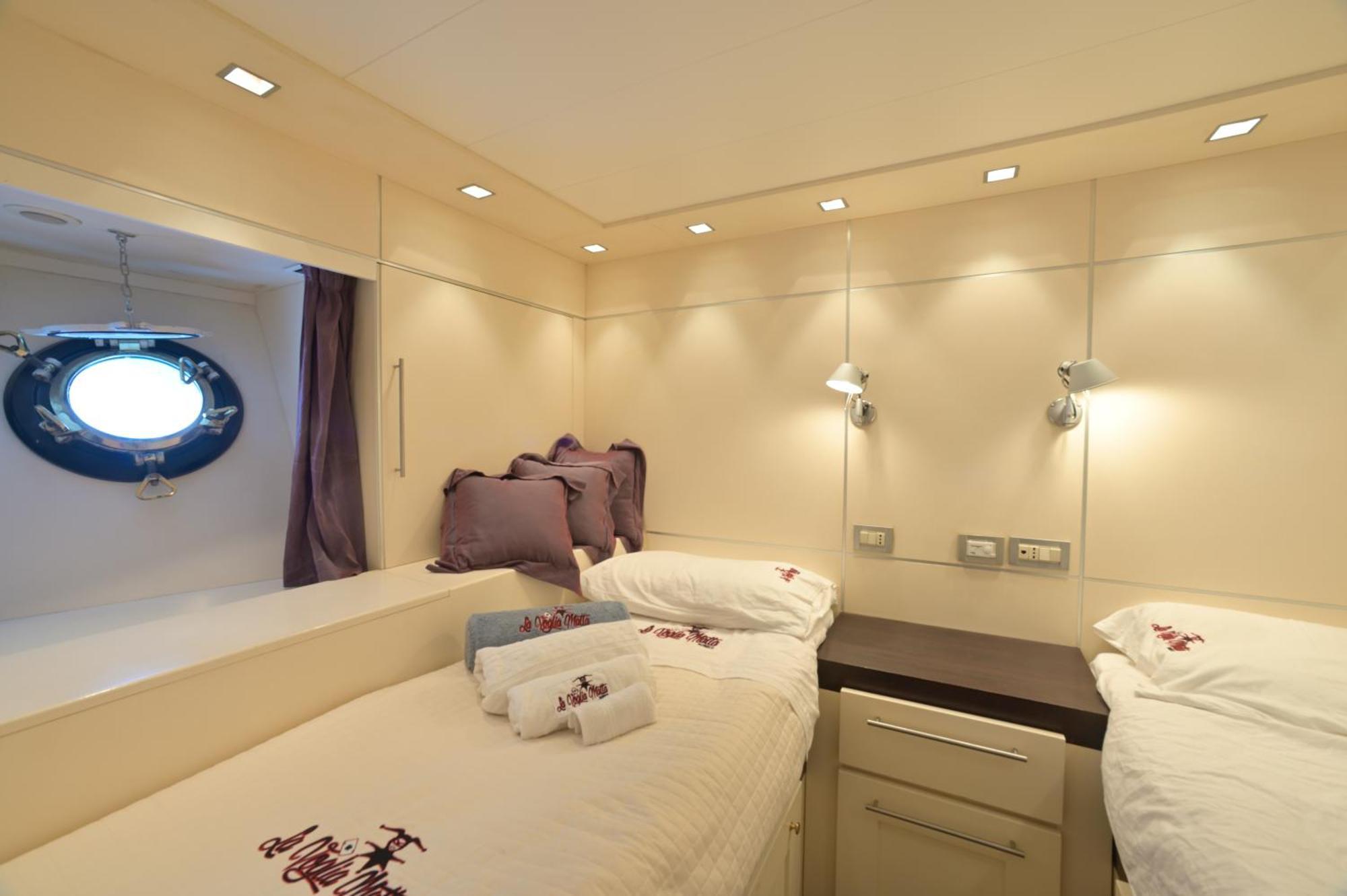 La Voglia Matta Hotel Monte Carlo Ngoại thất bức ảnh