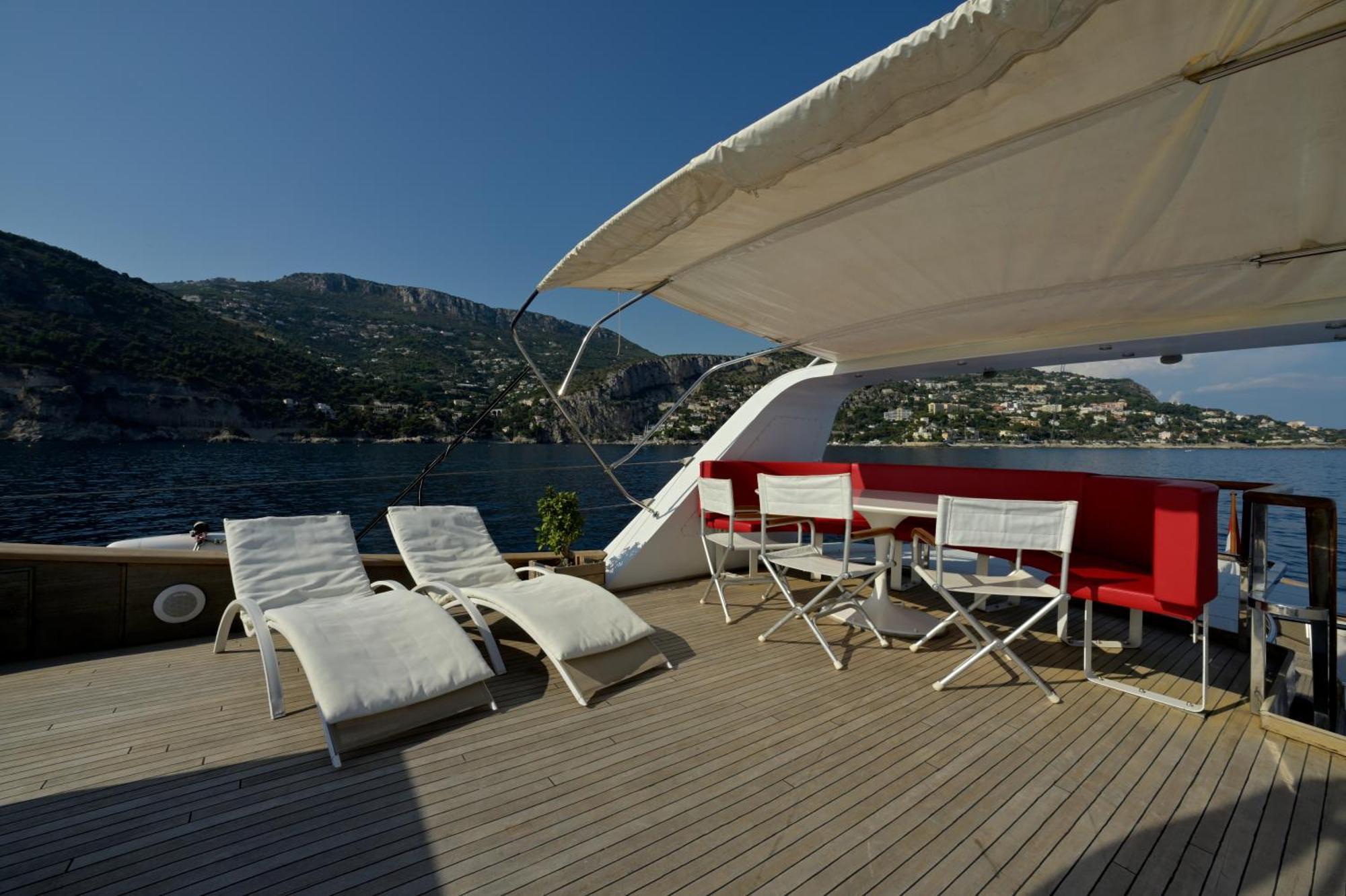 La Voglia Matta Hotel Monte Carlo Ngoại thất bức ảnh