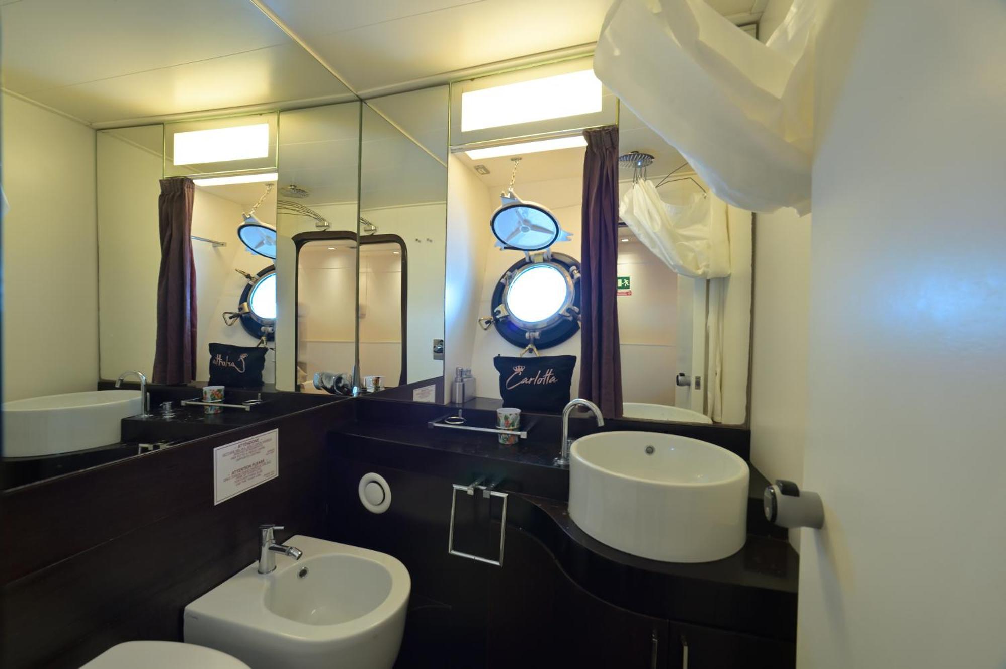 La Voglia Matta Hotel Monte Carlo Ngoại thất bức ảnh