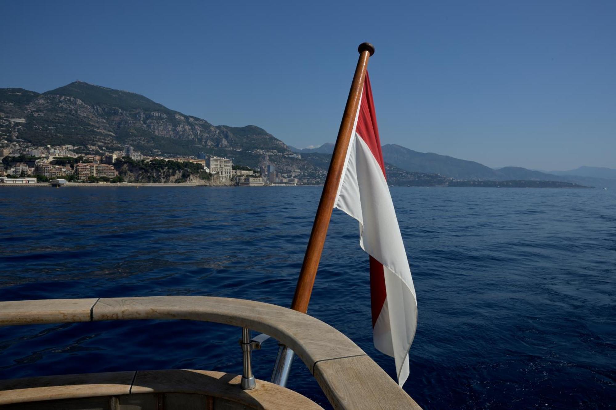 La Voglia Matta Hotel Monte Carlo Ngoại thất bức ảnh